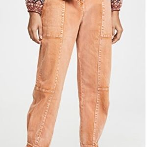 Ulla Johnson storm pants